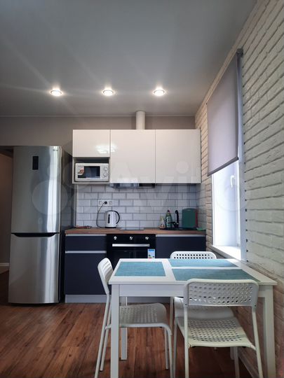 2-к. квартира, 48 м², 9/10 эт.