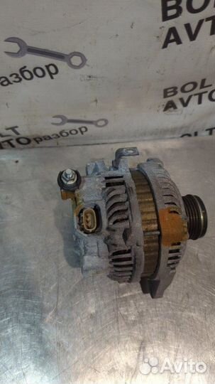 Генератор Mazda Demio DE3FS ZJ-VE 2015