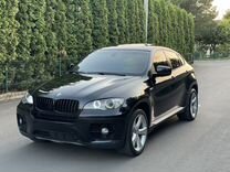 BMW X6 3.0 AT, 2009, 198 000 км, с пробегом, цена 1 990 000 руб.