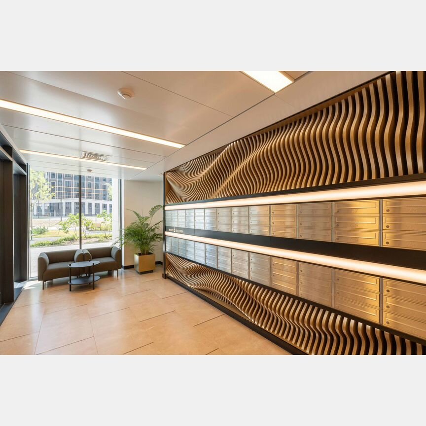 2-к. квартира, 69 м², 12/14 эт.