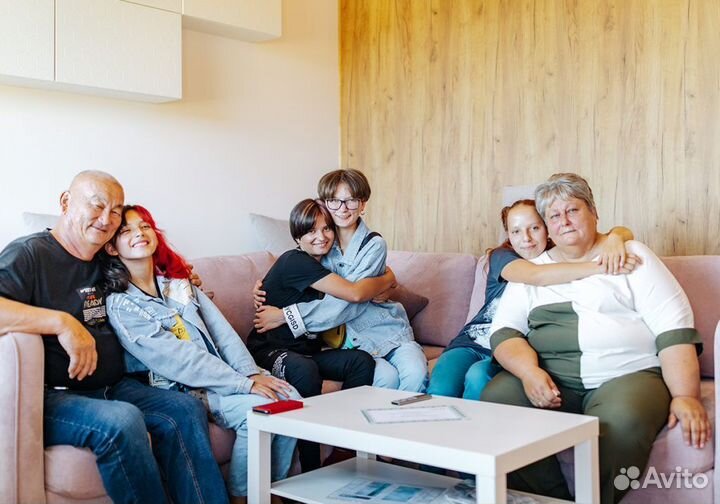 Помощь в получении ипотеки / Ипотечный брокер