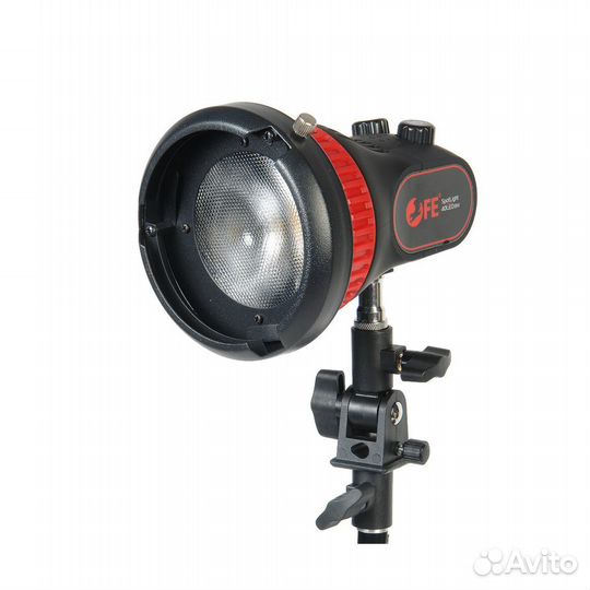 Осветитель Falcon Eyes SpotLight 40LED BW