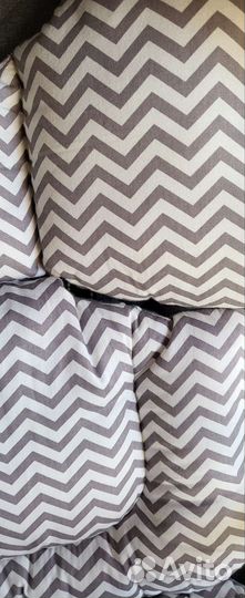 Матрац в коляску