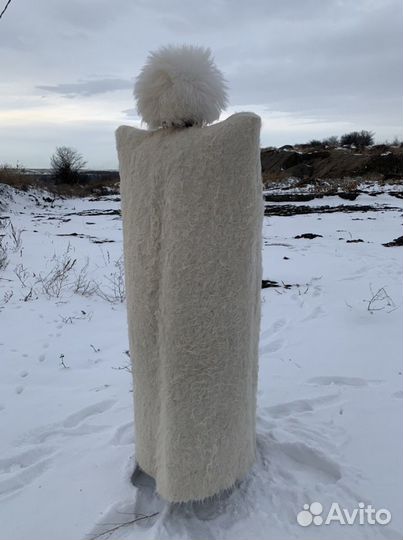 Натуральные Бурки