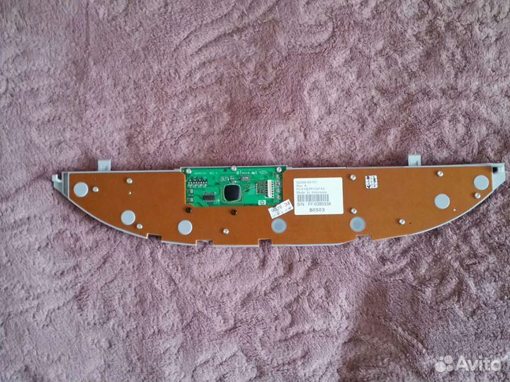 Панель управления Q2666-60101 для HP LJ 3030