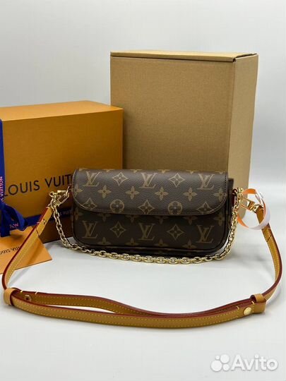 Сумка кошелек Ivy от Louis Vuitton