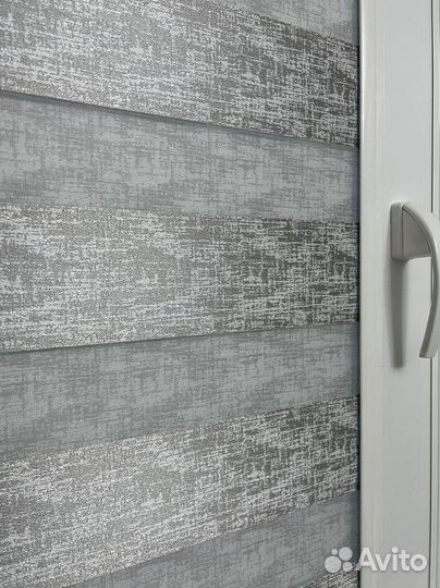 Жалюзи в рассрочку