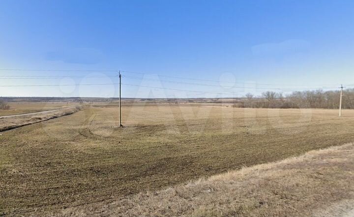 Участок 4,8 га (СНТ, ДНП)