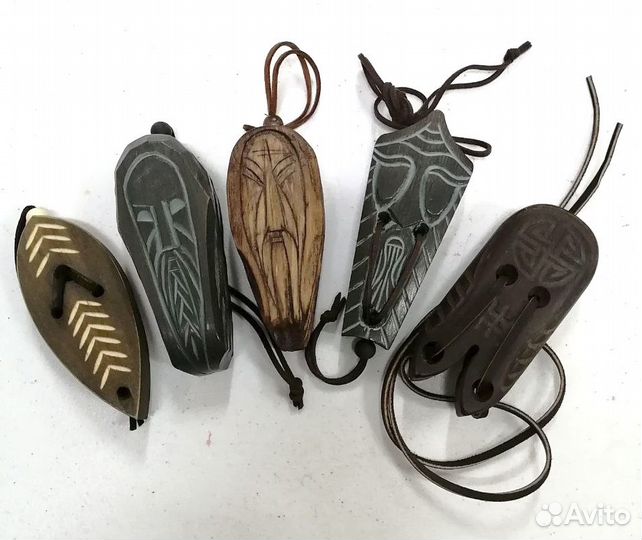 Варган алтайский