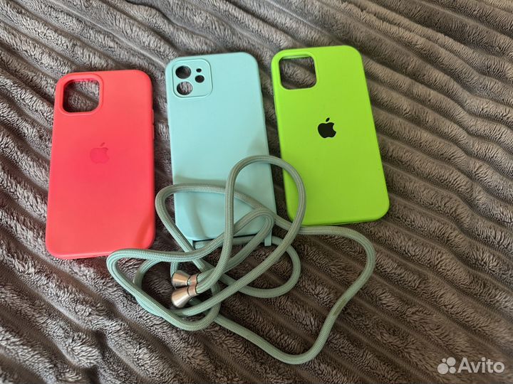 Чехол на iPhone 11, 12, X, 14 pro max