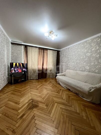 2-к. квартира, 46,8 м², 2/9 эт.