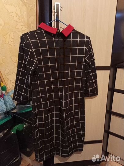 Платье
