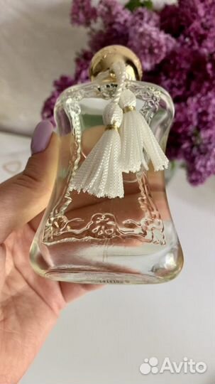 Распив 10мл Marly Meliora Марли Мелиора оригинал