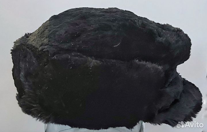 Шапка из морского котика СССР