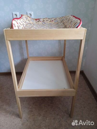 Пеленальный столик IKEA