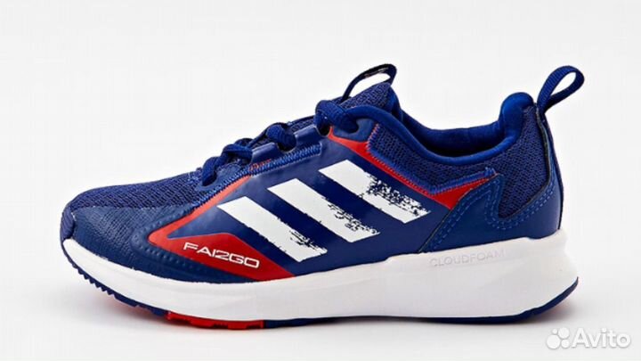 Кроссовки детские adidas Fai2Go K новые