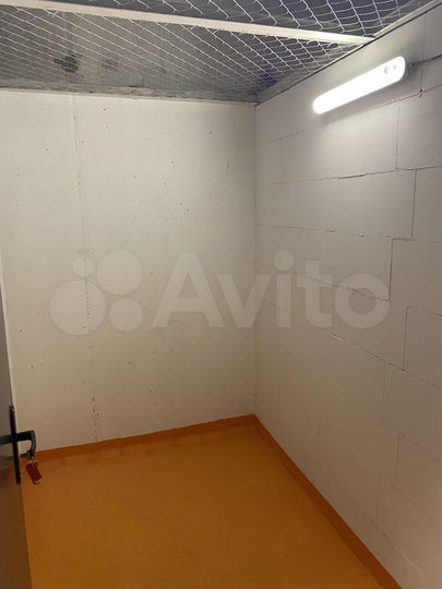 Гараж, 10 м²