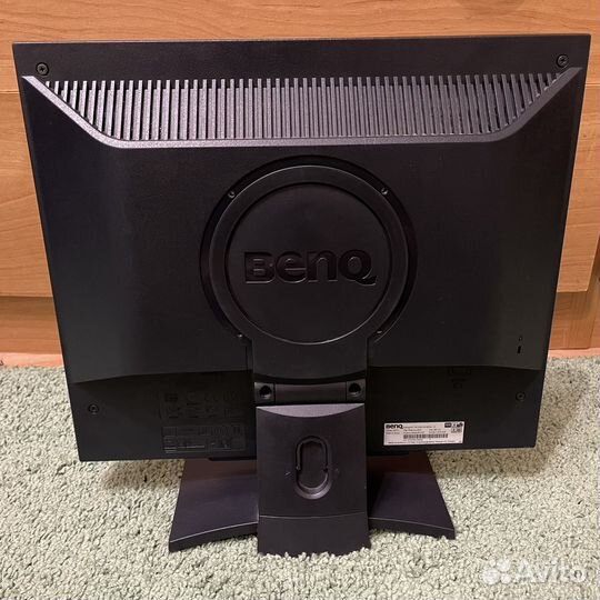 Benq FP71G+