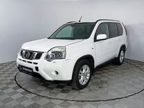 Nissan X-Trail 2.5 CVT, 2011, 188 606 км, с пробегом, цена 1 171 000 руб.