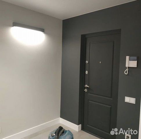 Ремонт квартир, домов