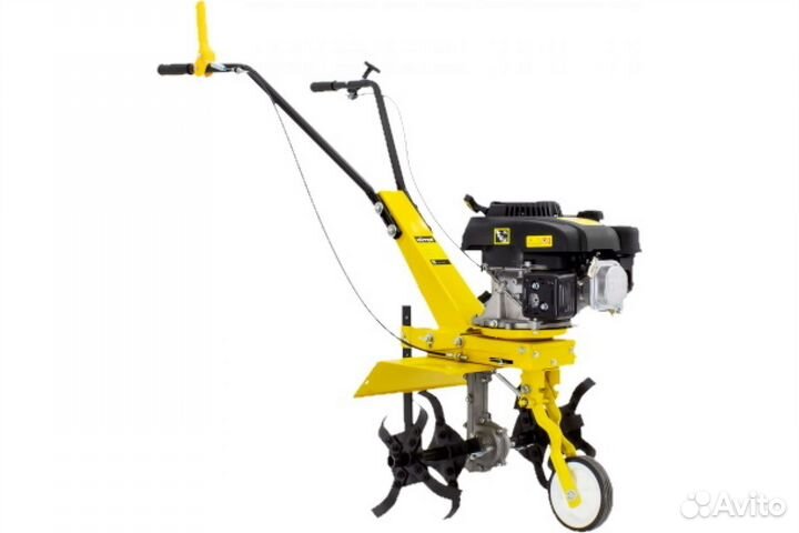 Мотокультиватор GMC-5.0 Huter