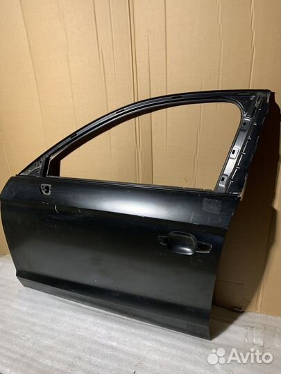 Дверь Audi A3 новая,оригинал