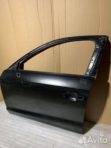 Дверь Audi A3 новая,оригинал