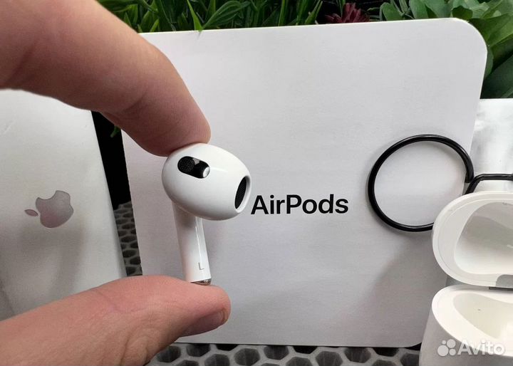 Airpods 3