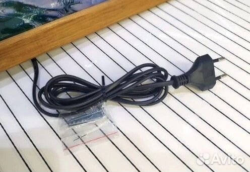 Настенный обогреватель