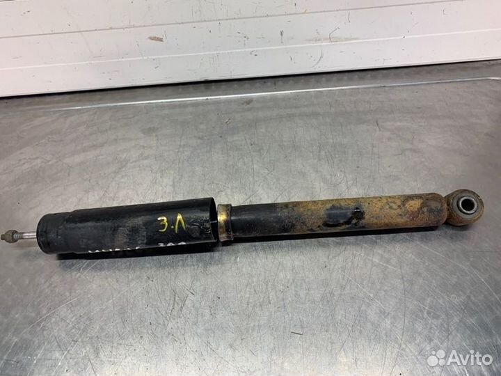 Амортизатор задний Chery Indis DB SQR473F 2012