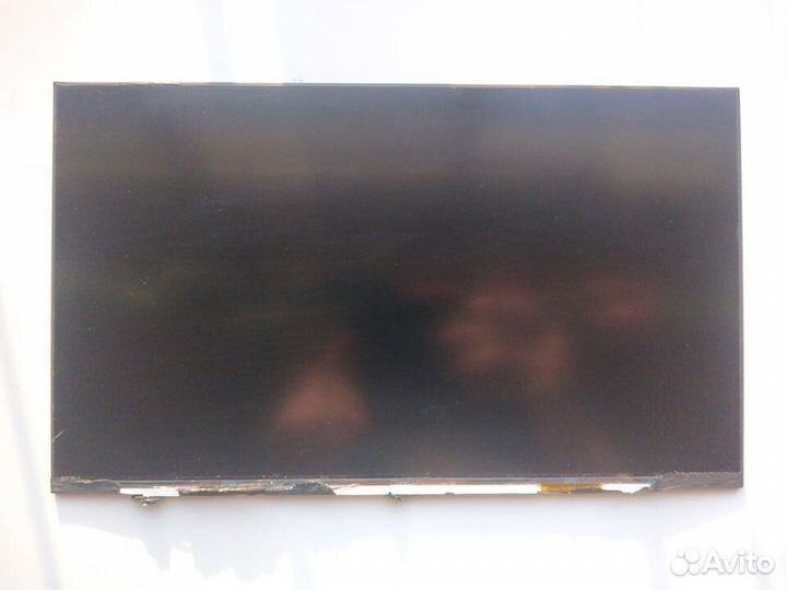 Матрица для ноутбука NV140FHM-N4N, 14.0, IPS