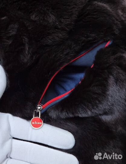 Кардиган мужской Kiton