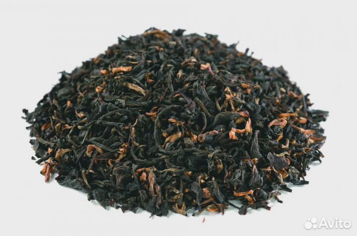 Чай Бабушкин сад оптом