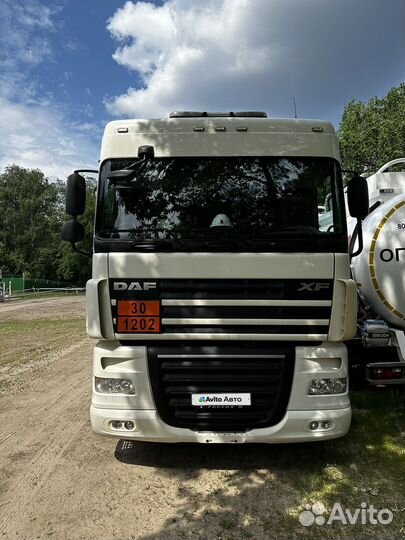 DAF XF 105.460, 2020