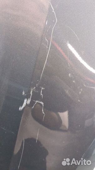 Крыло правое переднее Volkswagen Polo