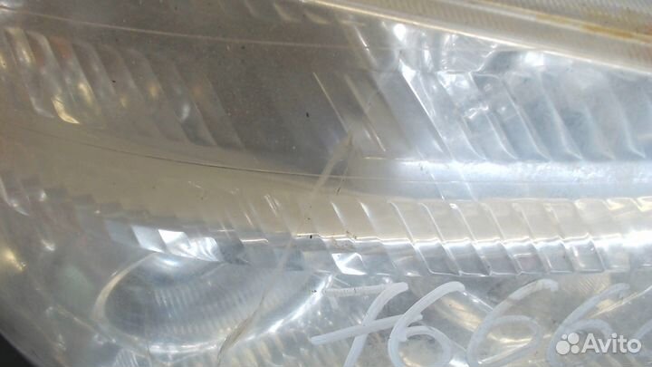 Фара (передняя) Toyota Verso, 2012