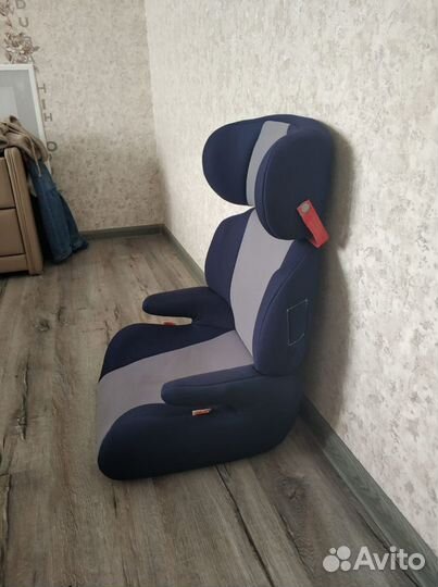 Детское автокресло 15 до 36 кг