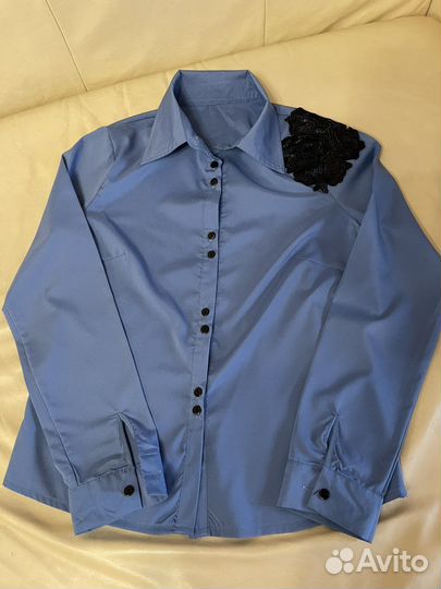 Новые женские вещи 46 размера