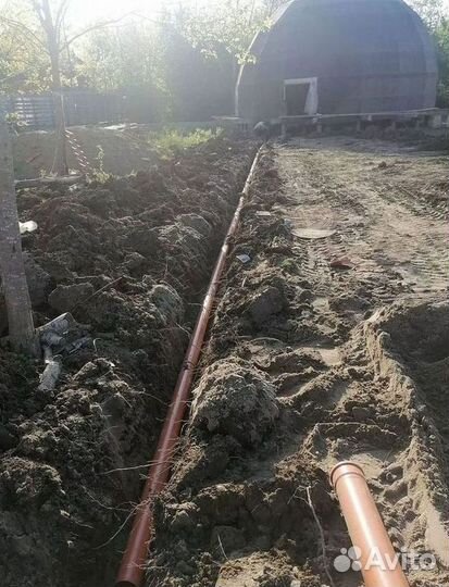 Cтанция очистки сточных вод Евролос про 3