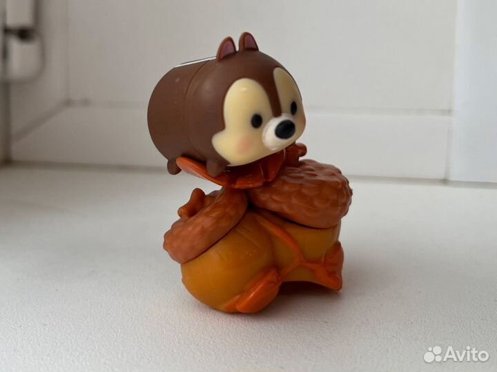 Игрушки Tsum Tsum