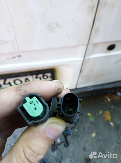 Датчик ABC bosh Fiat Grande Punto mk3 199