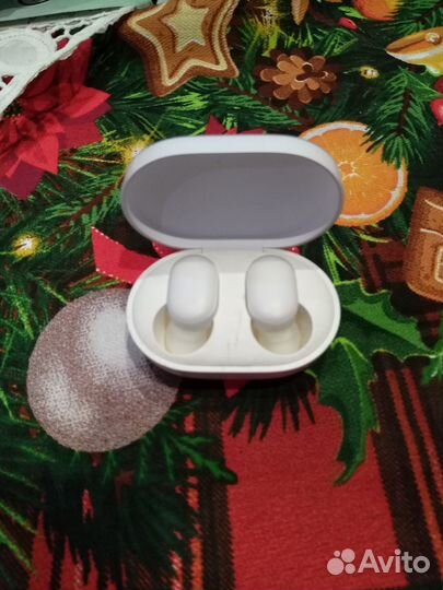 Xiaomi mi True Wireless Earbuds