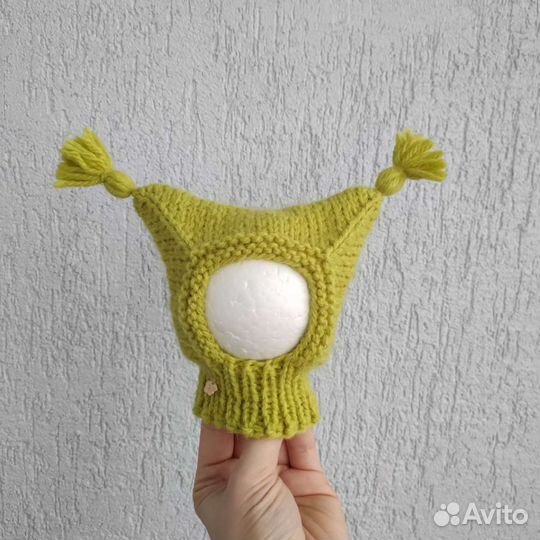 Одежда для чихуахуа тоя шпица