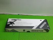 Радиатор Bykski CR-RD360RC-TK-V2 Black