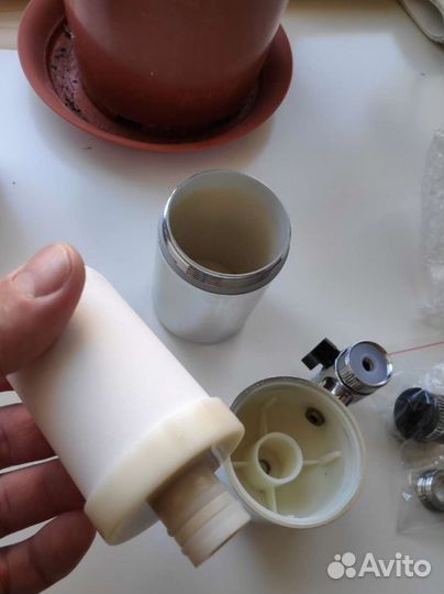 Фильтр для очистки воды