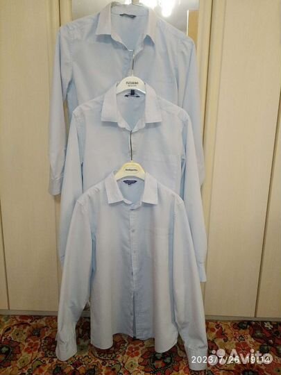 Школьная форма