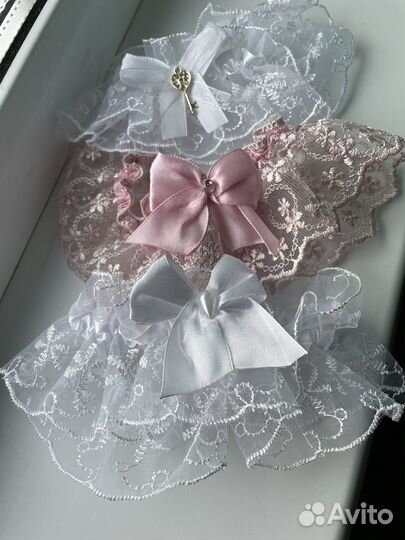 Свадебная подвязка подвязка невесты