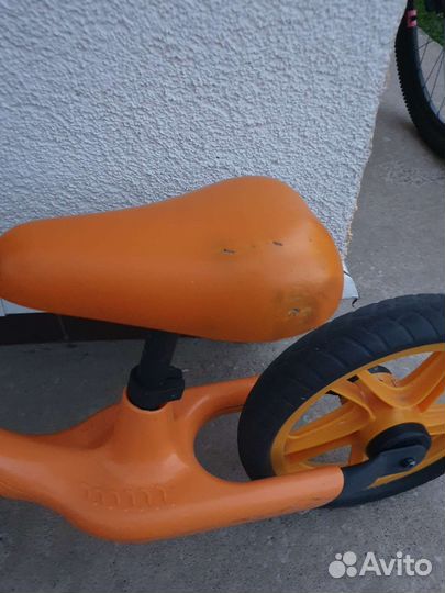 Беговел lionelo