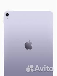 Apple iPad Air 5 2022 M1 64GB Wi-Fi(Purple)