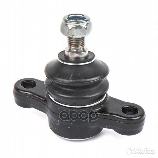 Опора шаровая перед прав/лев bj5099 partra